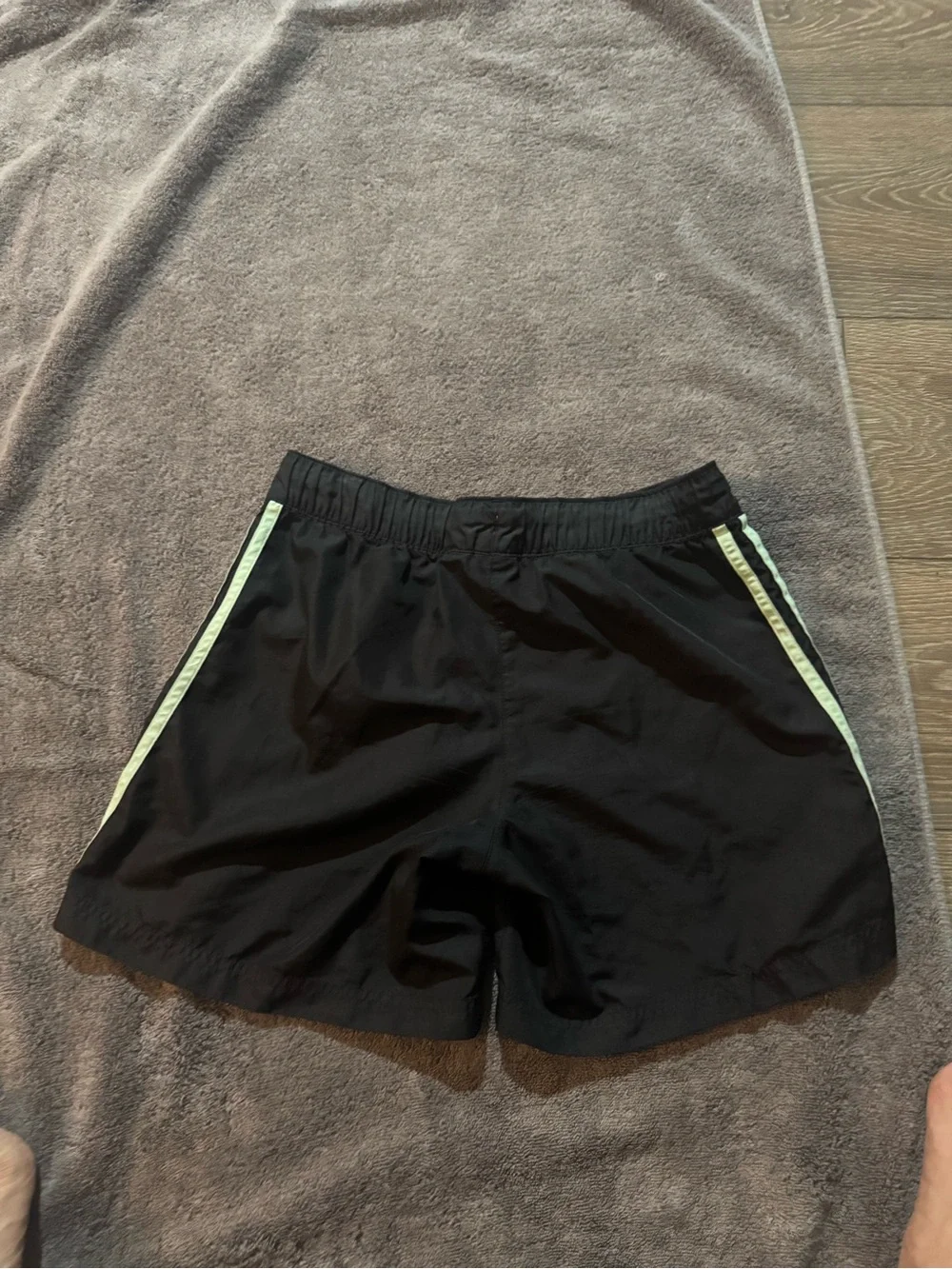 adidas athletic shorts